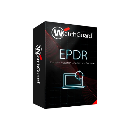 EPDR | 1 year(s) | 1 - 50 user(s)