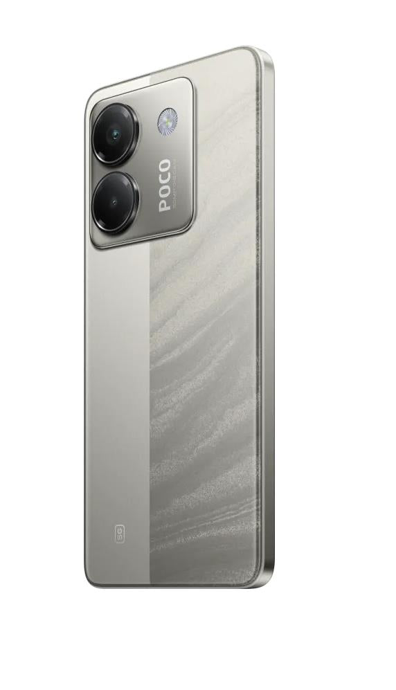 MOBILE PHONE POCO M7 PRO/8/256GB SILVER MZB0IHFEU POCO