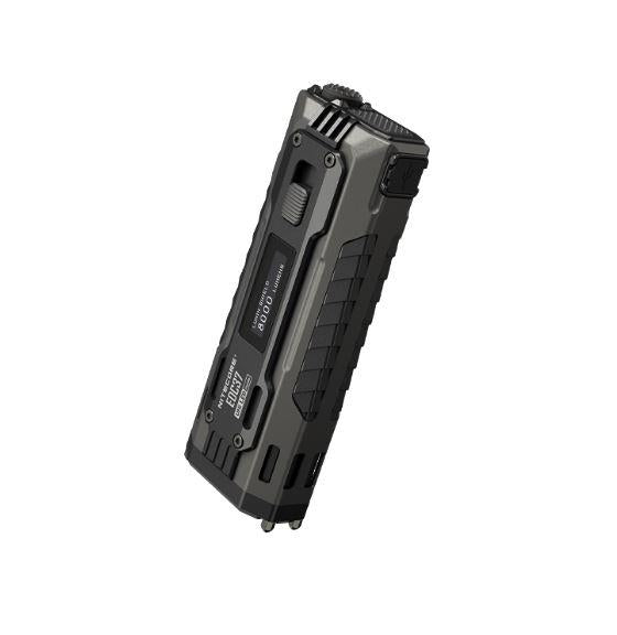 FLASHLIGHT EDC SERIES/EDC37 NITECORE