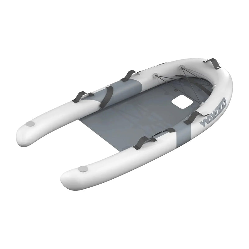 If we're talking about a scooter kit, the Waydoo EVO 130L - Image 4