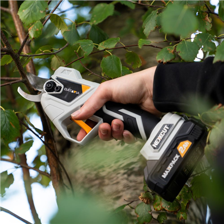 Batavia B.V. Spare Knife - 18V Nexxcut Cordless Brushless Pruner 30mm | Spare Knife
