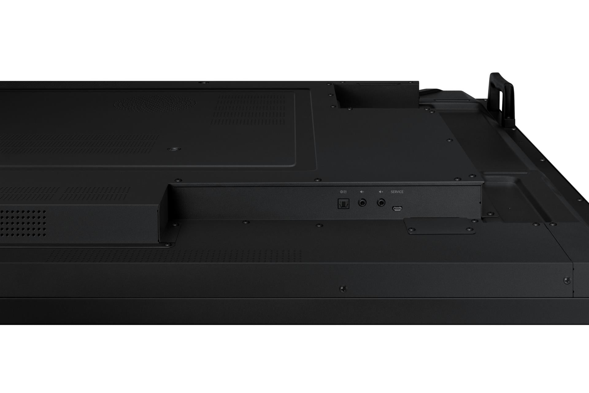 SAMSUNG LH86WAFWLGCXEN Interactive