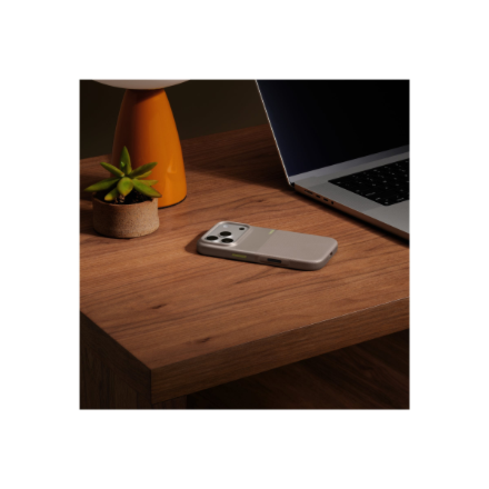 Apple iPhone 17 Pro Rugged Case with MagSafe and Camera Control – Alpine Gray | Apple