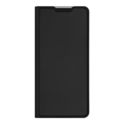 Dux Ducis Skin Pro Holster Cover with Flap Realme Narzo 50A black