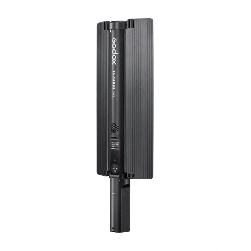 GODOX LC500R MiNi Studio Light - Image 4