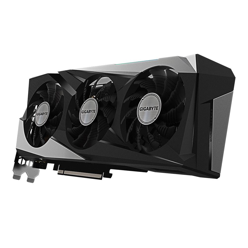 Graphics Card GIGABYTE AMD Radeon RX 7600 8 GB GDDR6 128 bit PCIE 4.0 16x 2xHDMI 2xDisplayPort GV-R76GAMINGOC-8GD1.1