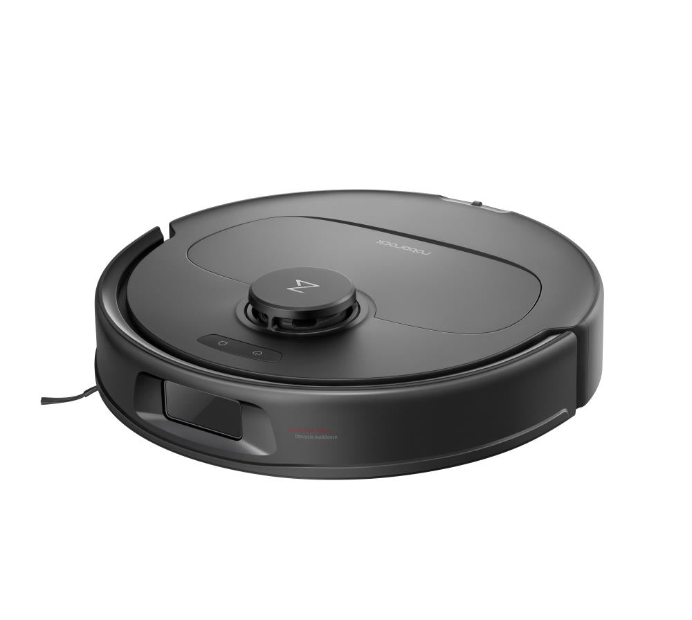 VACUUM CLEANER ROBOT Q REVO S/BLACK QRS52-00 ROBOROCK