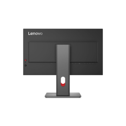 Lenovo | ThinkVision E27Q-40 | 27 " | IPS | QHD | 16:9 | 100 Hz | 4 ms | 2560 x 1440 pixels | 350 cd/m² | HDMI ports qua