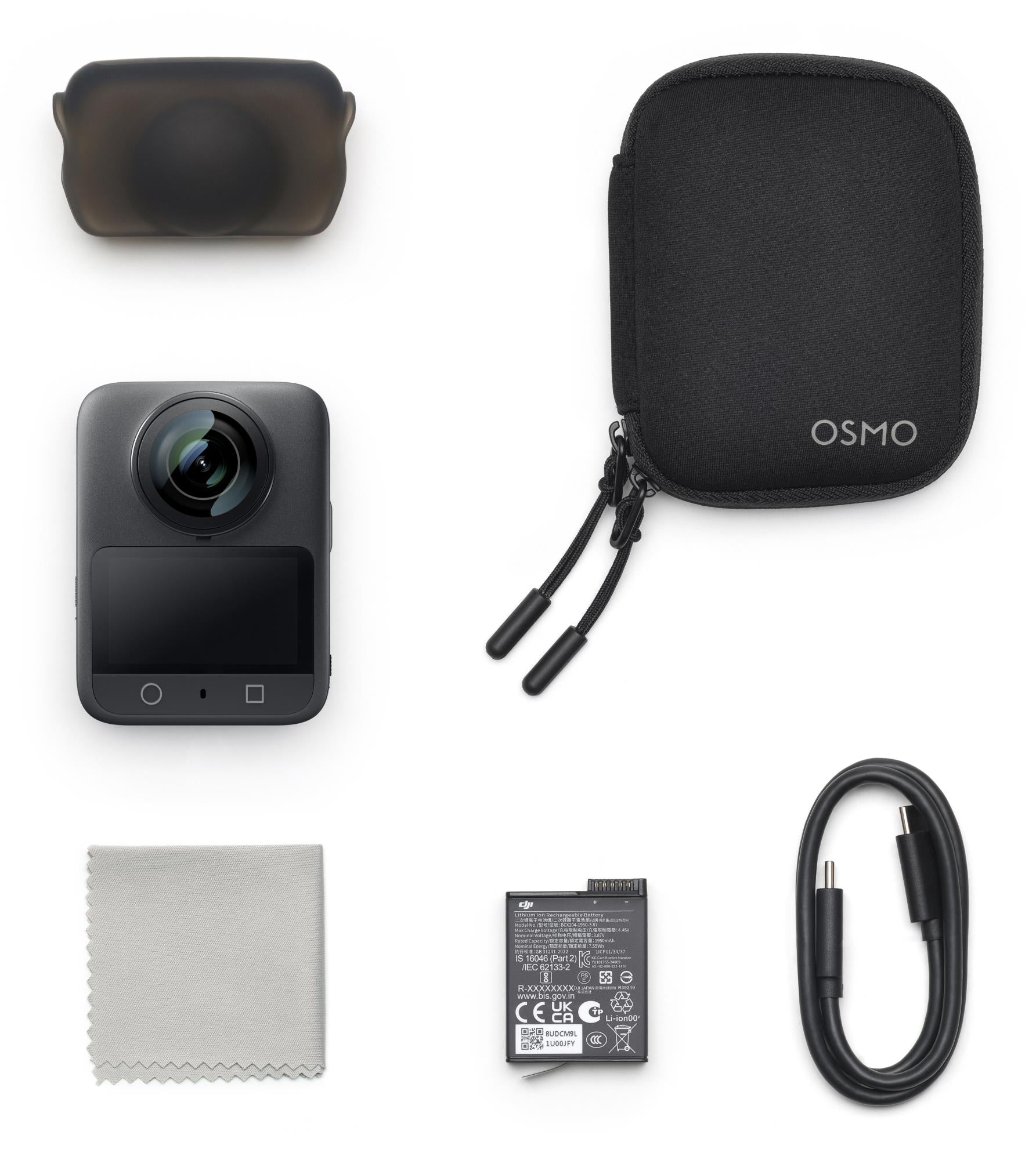 DJI CP.OS.00000441.04 Action
