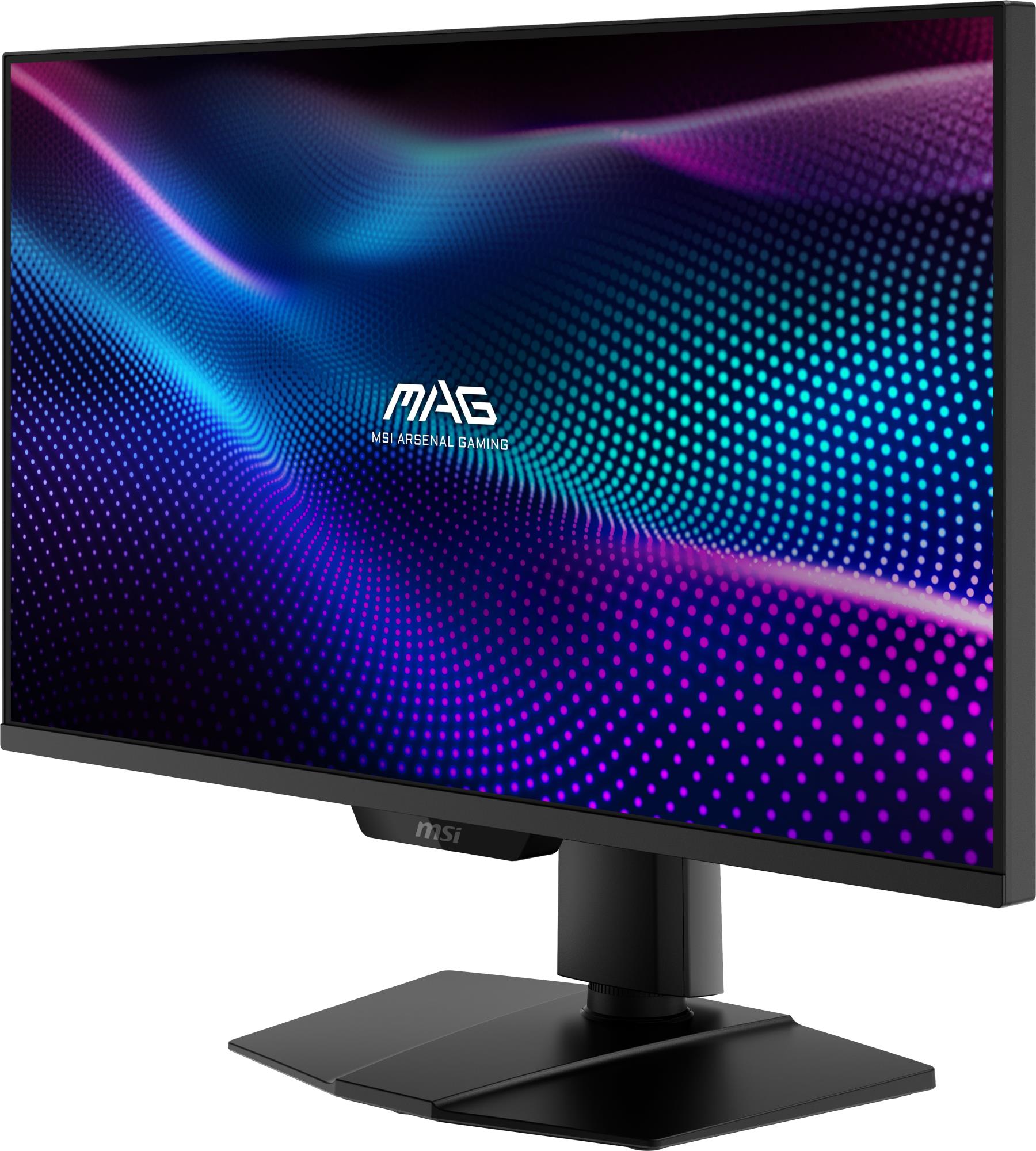 MSI MAG 274UPDF E16M Monitors