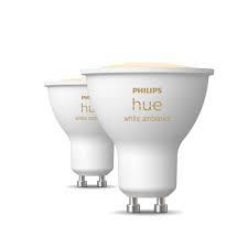 Smart Light Bulb PHILIPS Power consumption 4.2 Watts Luminous flux 400 Lumen 6500 K 220V-240V Bluetooth/ZigBee 929003666702