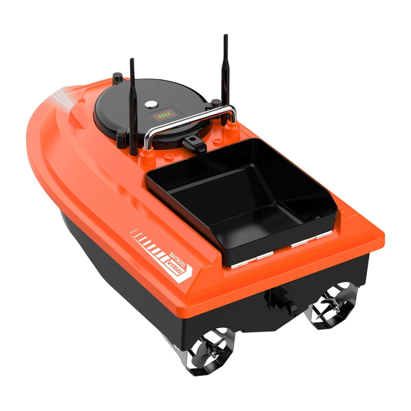 Flytec V066 18,000 mAh Boat Battery - Image 3