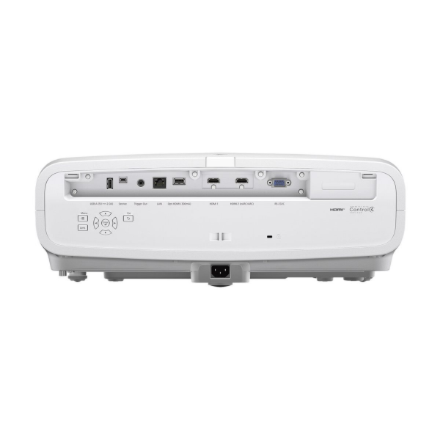 Epson EH-LS9000W | 4K FHD 3840 x 2160 | 2200 ANSI lumens | White
