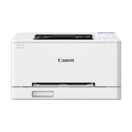 Canon I-SENSYS LBP646Cdw | Colour | Laser | Printer | Maximum ISO A-series paper size A4 | Wi-Fi | White