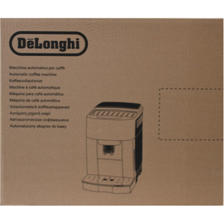 SALE OUT. DeLonghi ECAM21.117.B Magnifica S Fully Automatic Coffee maker, Black | SALE OUT. | Delonghi Coffee Maker | Ma