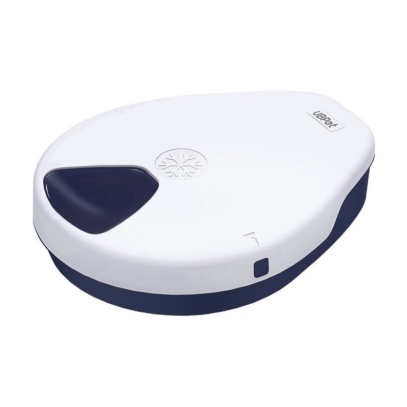 Automatic feed dispenser with cooling function UBPet F10 - Image 1