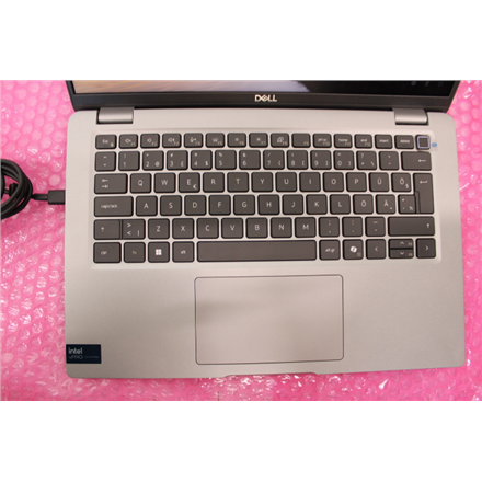 SALE OUT. Dell | Latitude 5450 | 14 " | IPS | FHD | 1920 x 1080 pixels | Anti-glare | Intel Core Ultra 5 | 135U | 16 GB 
