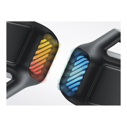 Anker Soundcore | Speaker | Boom 2 | 80 W | Waterproof | Bluetooth | Portable | Black