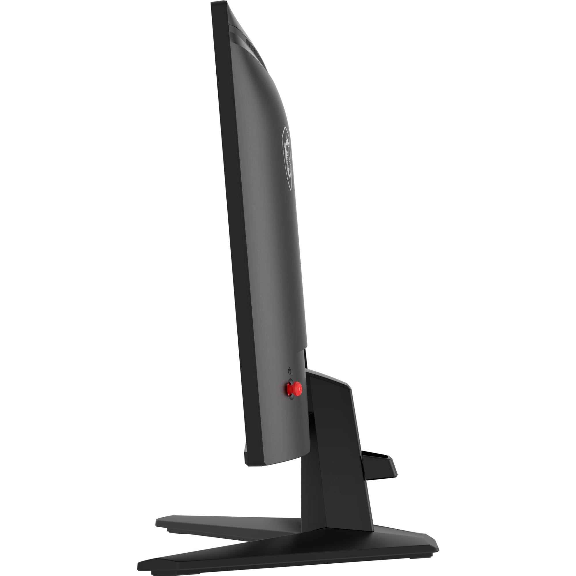 LCD Monitor MSI G242L E14 23.8" Gaming Tilt Matte Panel IPS 1920x1080 16:9 144Hz 1 ms Colour Black G242LE14