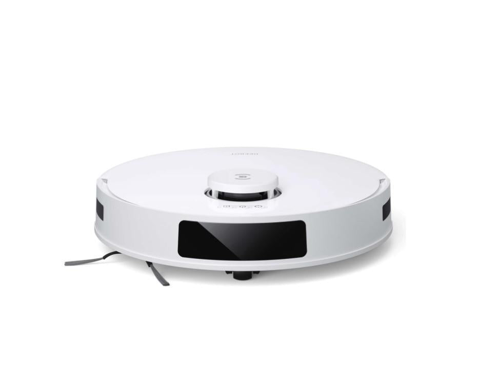 VACUUM CLEANER ROBOT/WHITE DEEBOT N20 PLUS ECOVACS