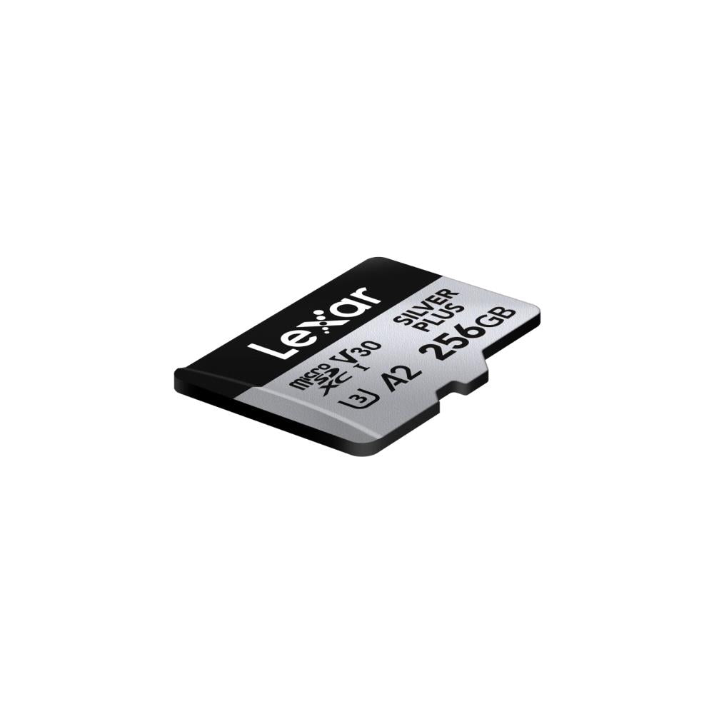 MEMORY MICRO SDXC 256GB UHS-I/LMSSIPL256G-BNANG LEXAR