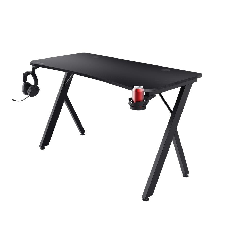 COMPUTER DESK GXT700 OMNIUS/GAMING 25420 TRUST