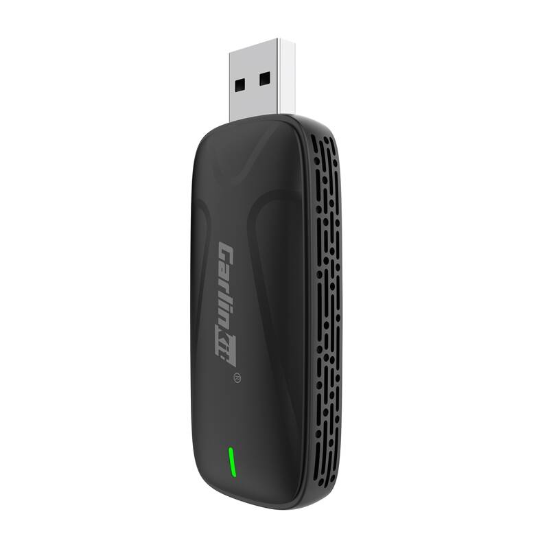 Carlinkit AIR X2 Carplay/Android Auto wireless adapter - Image 4