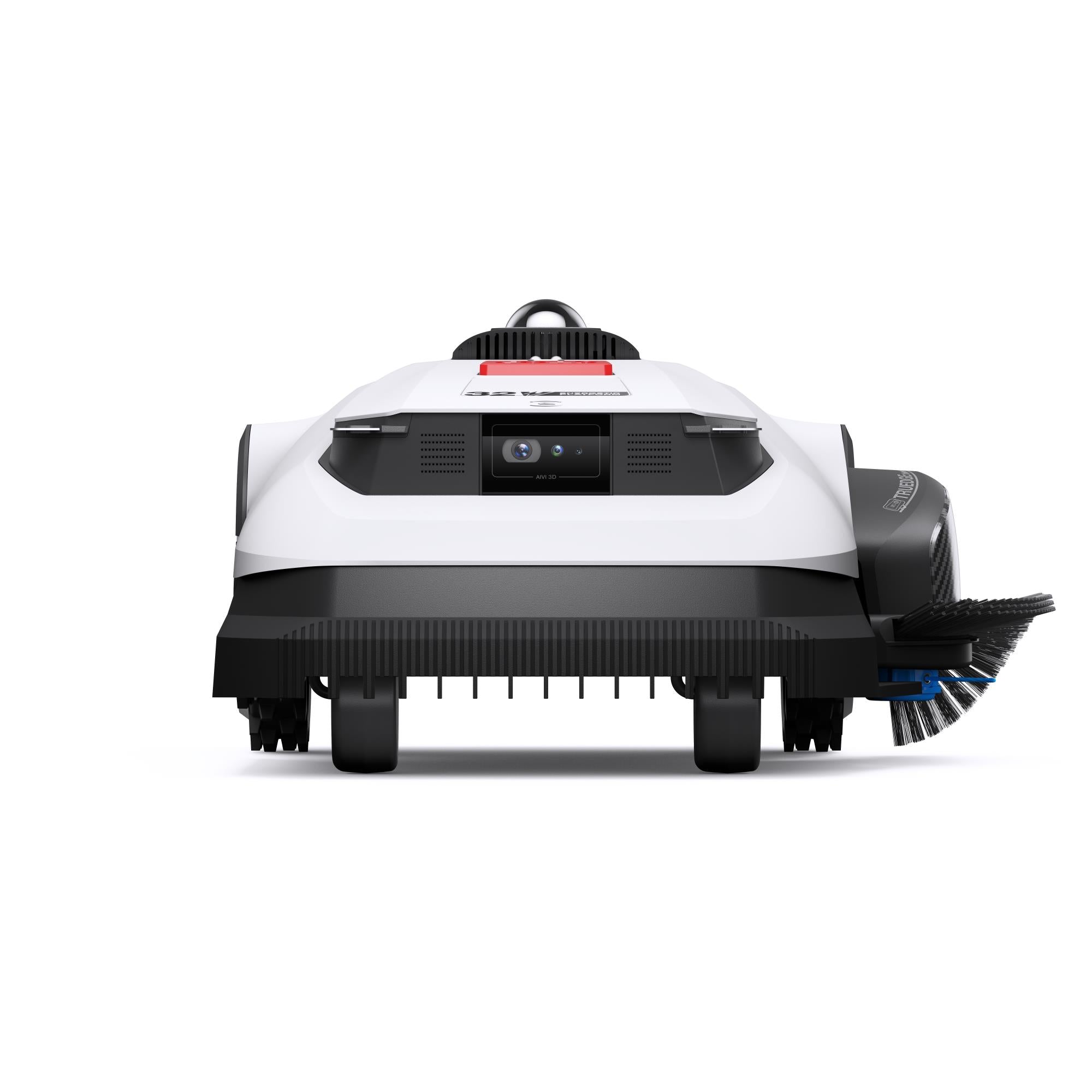GRASS MOWER ROBOT LIDAR PRO/GOAT A3000 LIDAR PRO ECOVACS