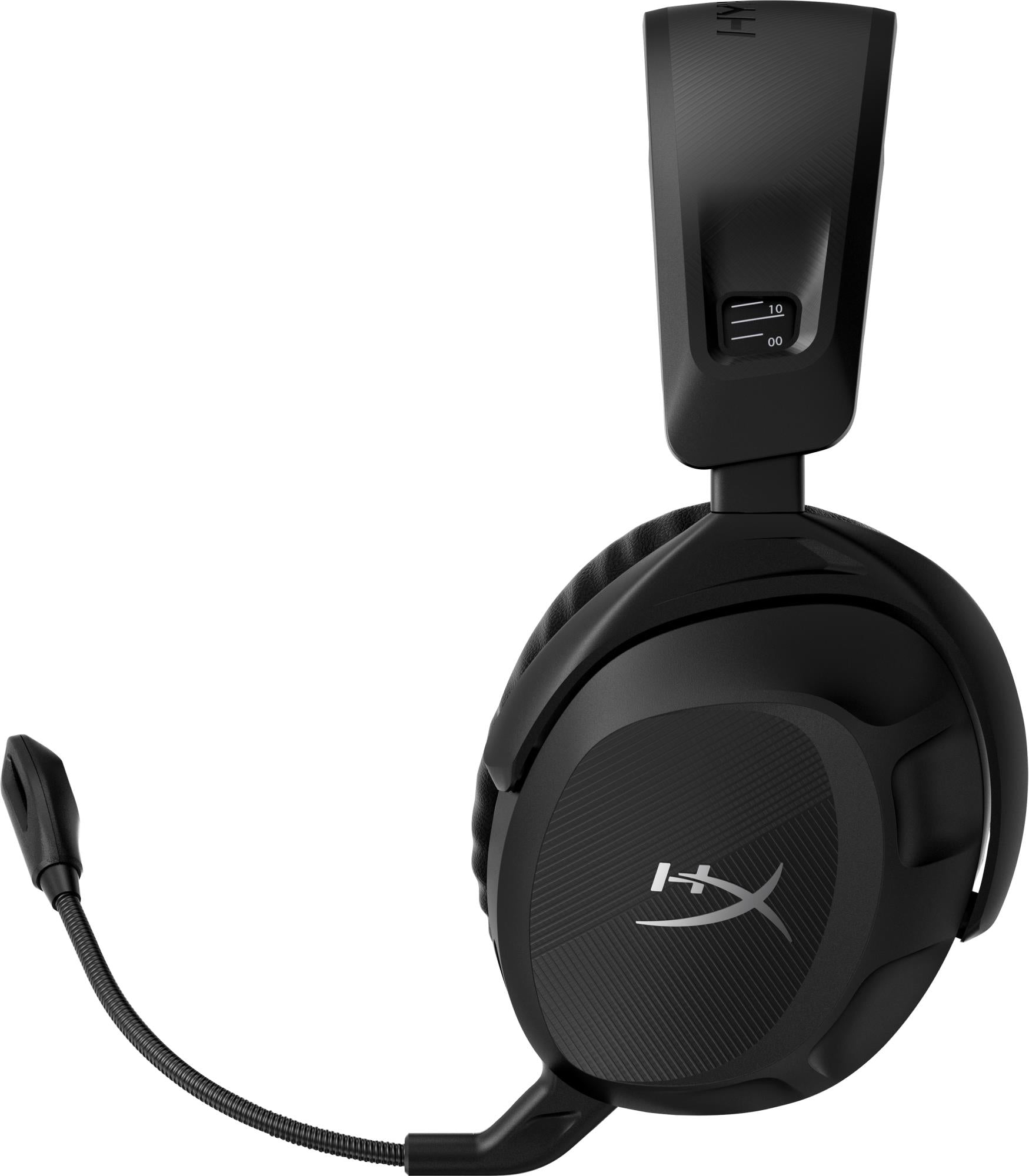 HEADSET HYPERX CLOUD STINGER 2/676A2AA HYPERX