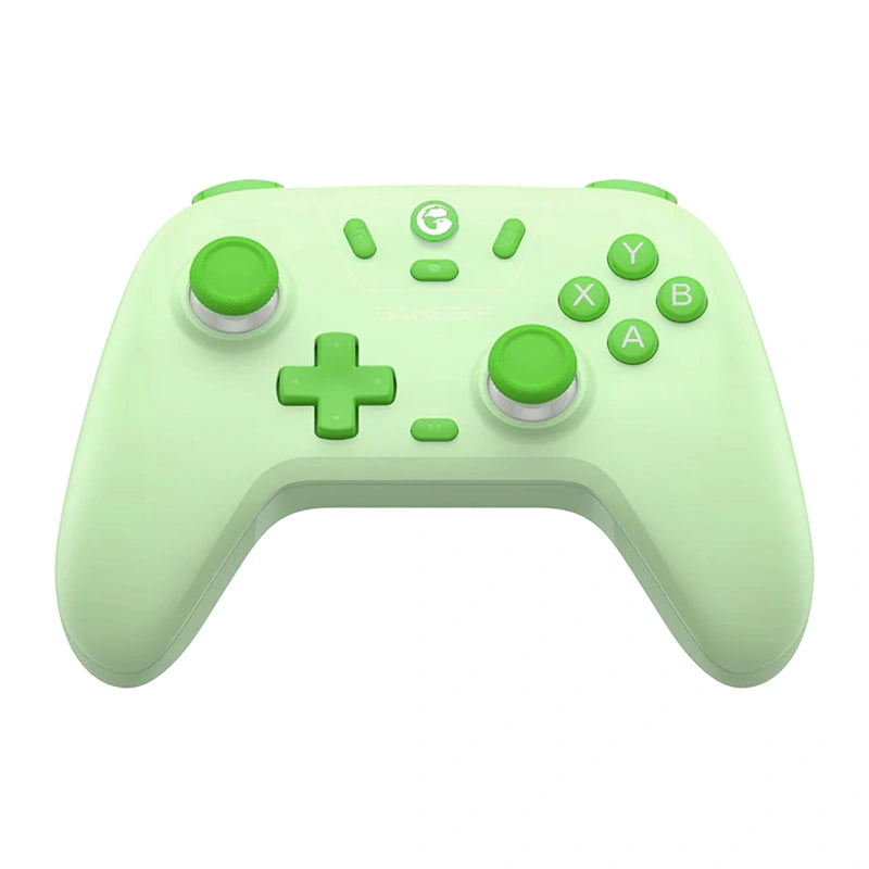 GameSir T4n Nova Lite Controller (Green) - Image 1