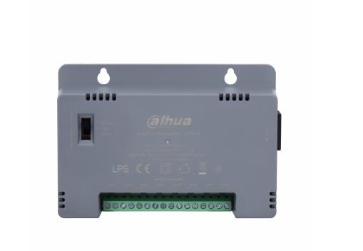 POWER SUPPLY 12V 5A/PFM344D-8CH-EN DAHUA