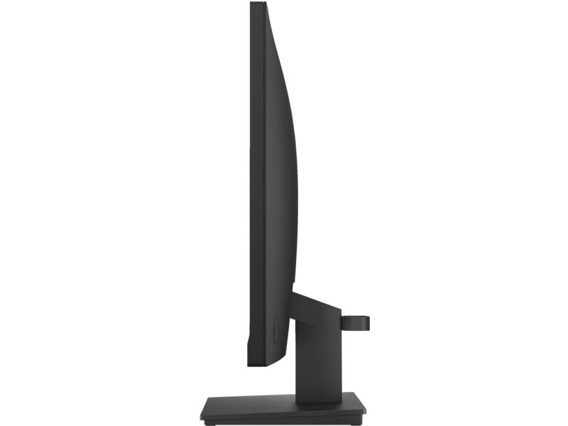 LCD Monitor HP 23.8 " 1920 x 1080 pixels Full HD Native aspect ratio 16:9 65P62E9