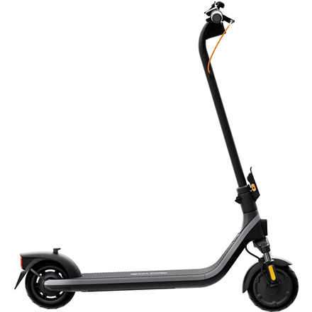 Segway KickScooter E2 Plus E II | Up to 25 km/h | 8.1 "