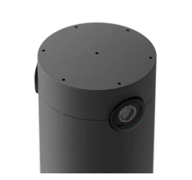 CAMERA CONFERENCE SIGHT/GRAPHITE 960-001510 LOGITECH