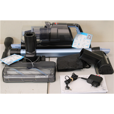 SALE OUT. Bissell Stick Vacuum | PowerClean FurFinder Select | Cordless operating | 200 W | 25.2 V | Operating time (max