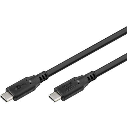 Goobay USB-C Cable | 612812 | USB-C
