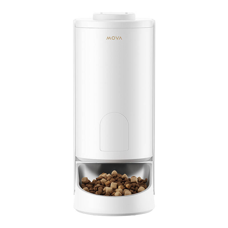 MOVA PF10 Pro automatic feed dispenser - Image 2
