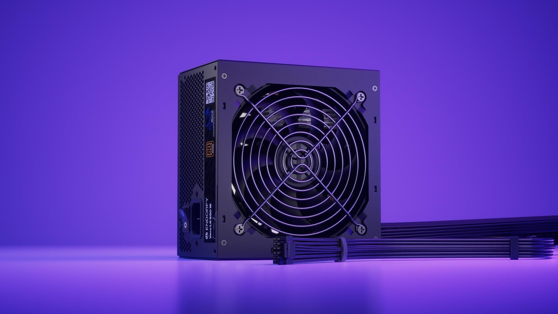 ENDORFY EY7A015 Desktop