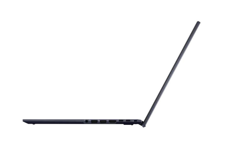 Notebook ASUS ExpertBook B5604CMA-Q90732X CPU Core Ultra u5-125H 1200 MHz 16" 1920x1200 RAM 16GB DDR5 SSD 512GB Intel Graphics Integrated ENG Windows 11 Pro Black 1.72 kg 90NX0751-M00U30