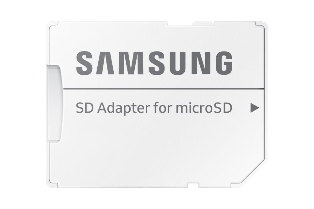 MEMORY MICRO SDXC PRO 256GB/C10 W/A MB-MJ256KA/EU SAMSUNG