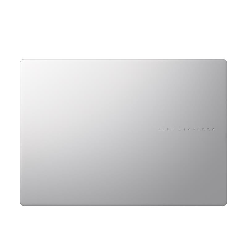 Notebook ASUS VivoBook Series S14 S3407VA-LY031W CPU Core i5 i5-13420H 2100 MHz 14" 1920x1200 RAM 16GB DDR5 SSD 512GB Intel UHD Graphics Integrated ENG Windows 11 Home Silver 1.39 kg 90NB1681-M00340