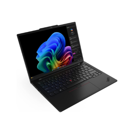 Lenovo ThinkPad T14s G6 Intel | Black | 14 " | IPS | WUXGA | 1920 x 1200 pixels | Anti-glare | Intel Core Ultra 5 | 226V