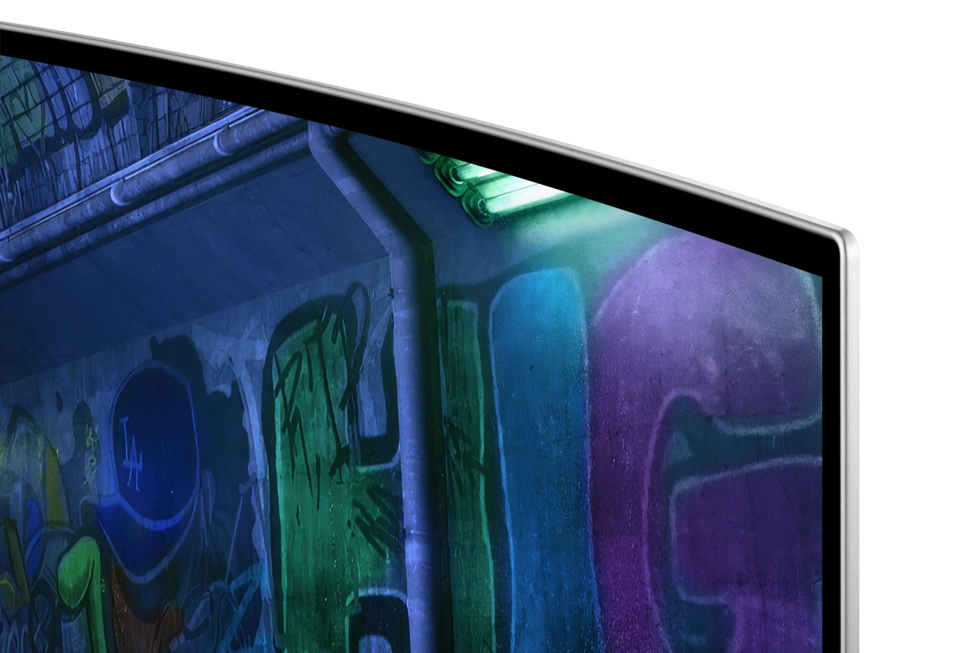 Monitor SAMSUNG Odyssey G9 G93SD 49" Gaming/Curved Panel OLED 5120x1440 32:9 240 Hz 0.03 ms Colour White LS49DG934SUXEN