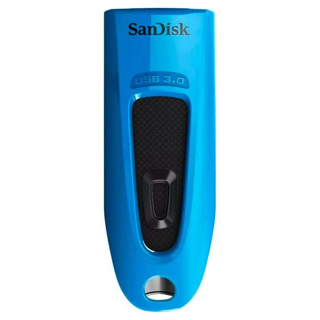 MEMORY DRIVE FLASH USB3 32GB/SDCZ48-032G-U46B SANDISK