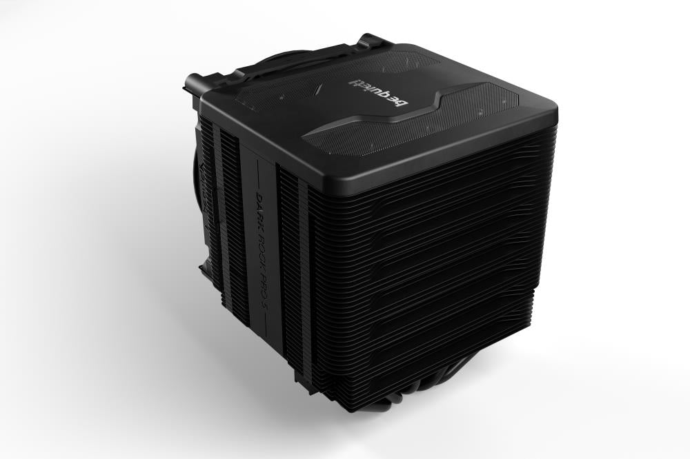 CPU COOLER S_MULTI/DARK ROCK PRO 5 BK036 BE QUIET