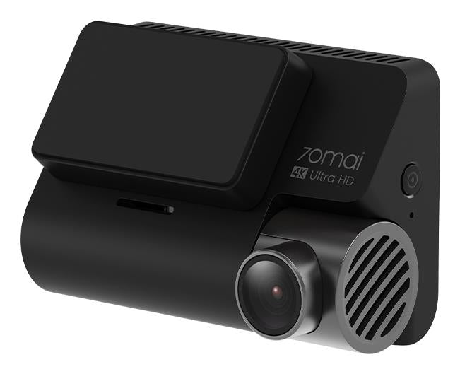 DASHCAM 150 DEGREE/FRONT+REAR A810-2 70MAI