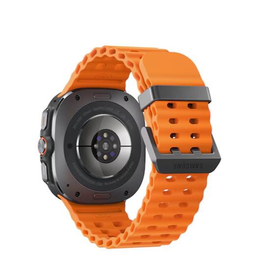 SMARTWATCH GALAXY WATCH ULTRA/LTE 2025 TIT SM-L705 SAMSUNG