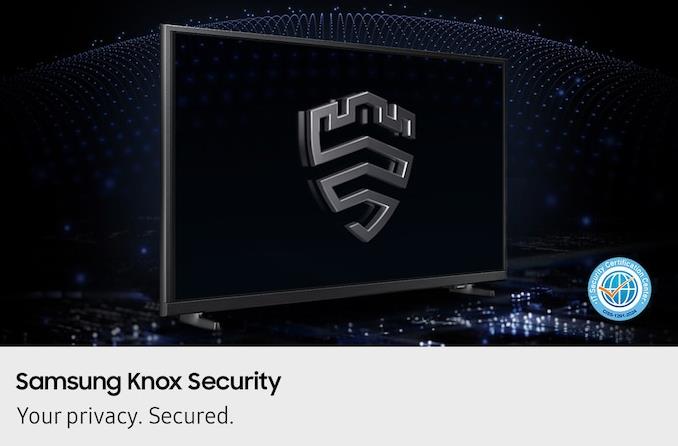 TV Set SAMSUNG 65 " UE65U8092FUXXH