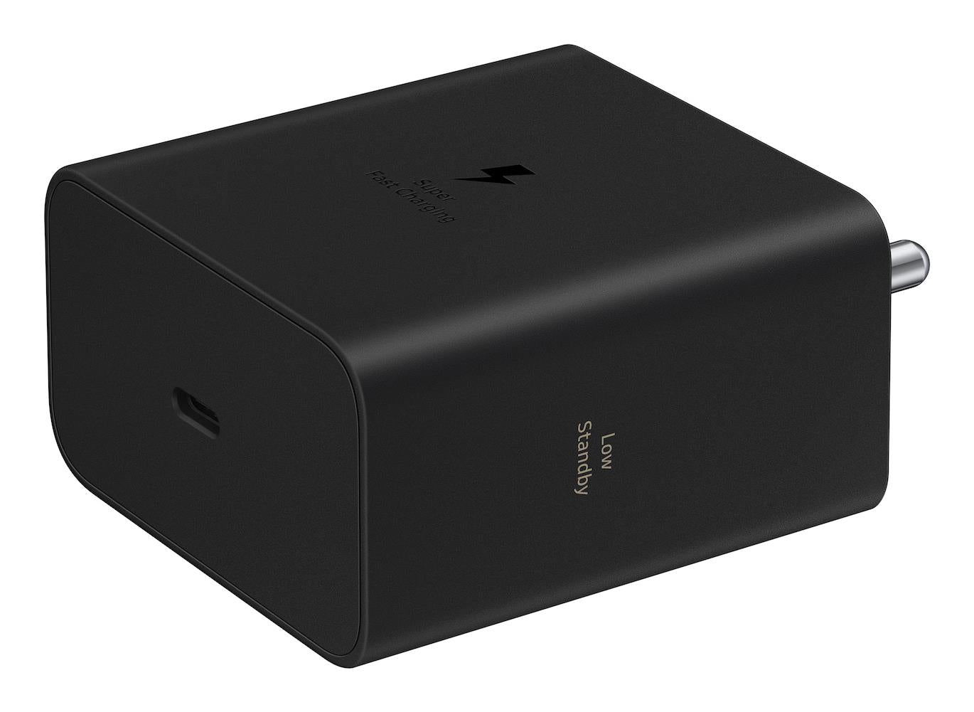 MOBILE CHARGER WALL 60W/BLACK EP-T6010NBEGWW SAMSUNG