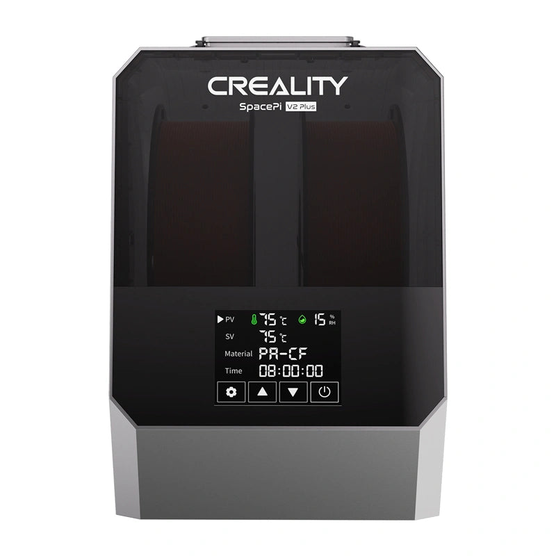 Creality Space Pi Plus V2 Filament Dryer - Image 2